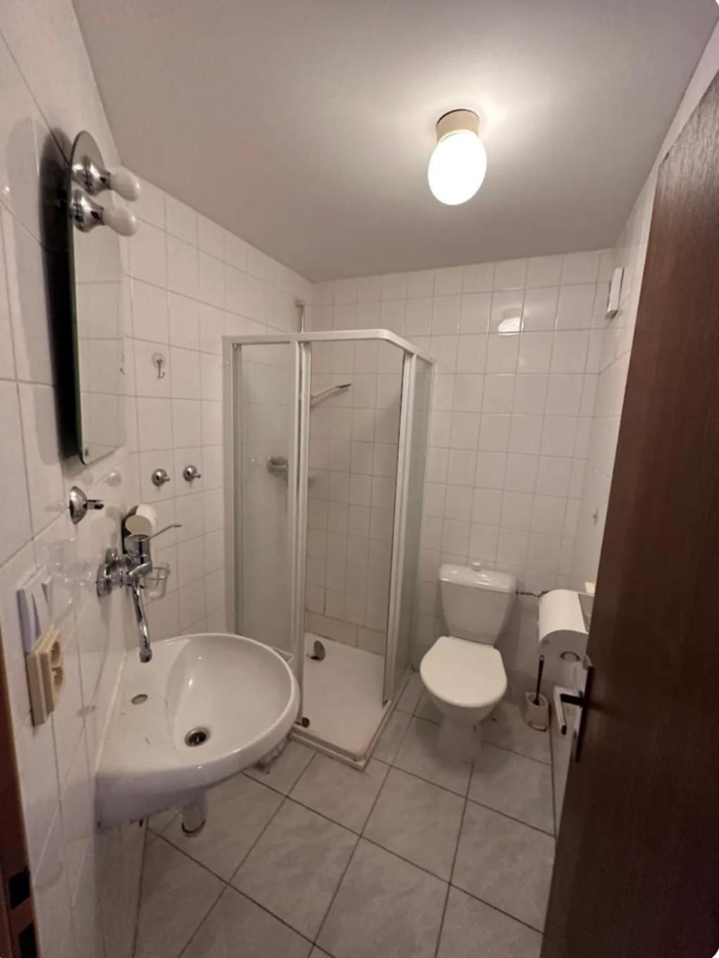 Private Near The Centre Bratislava