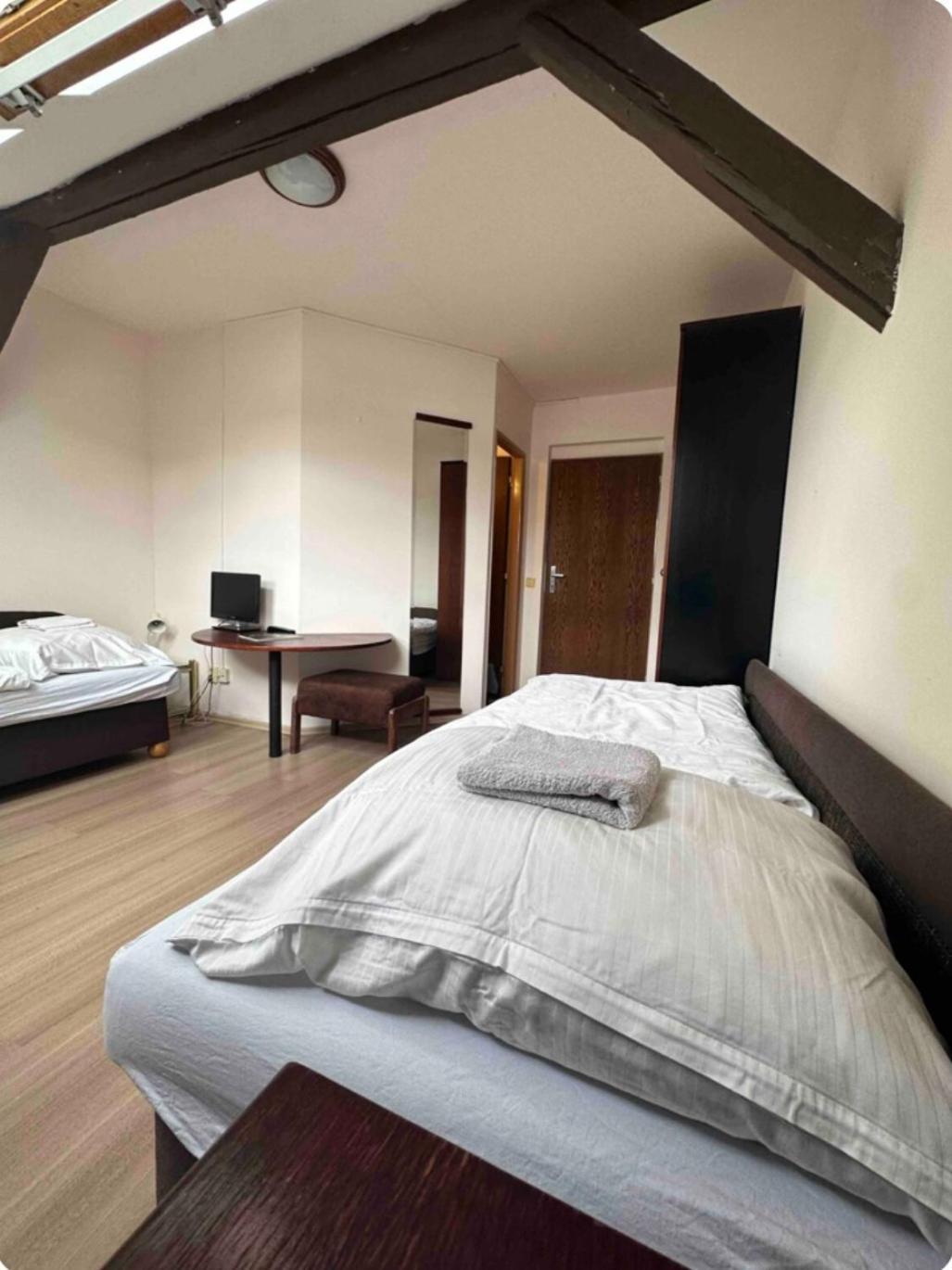 Private Near The Centre Apartment Bratislava