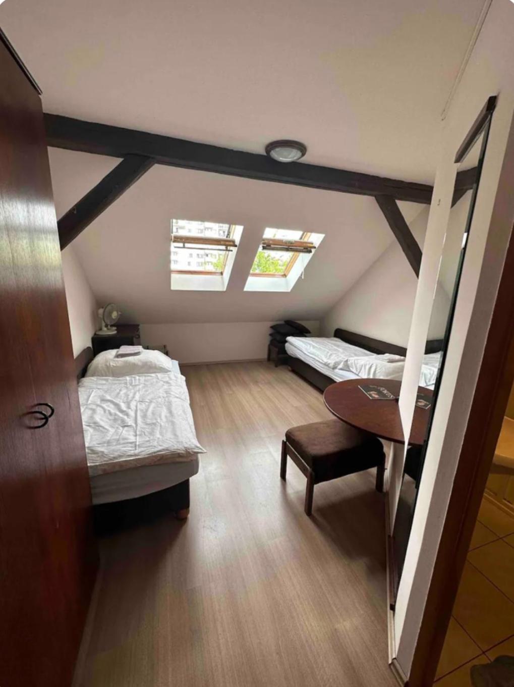 Apartment Private Near The Centre *