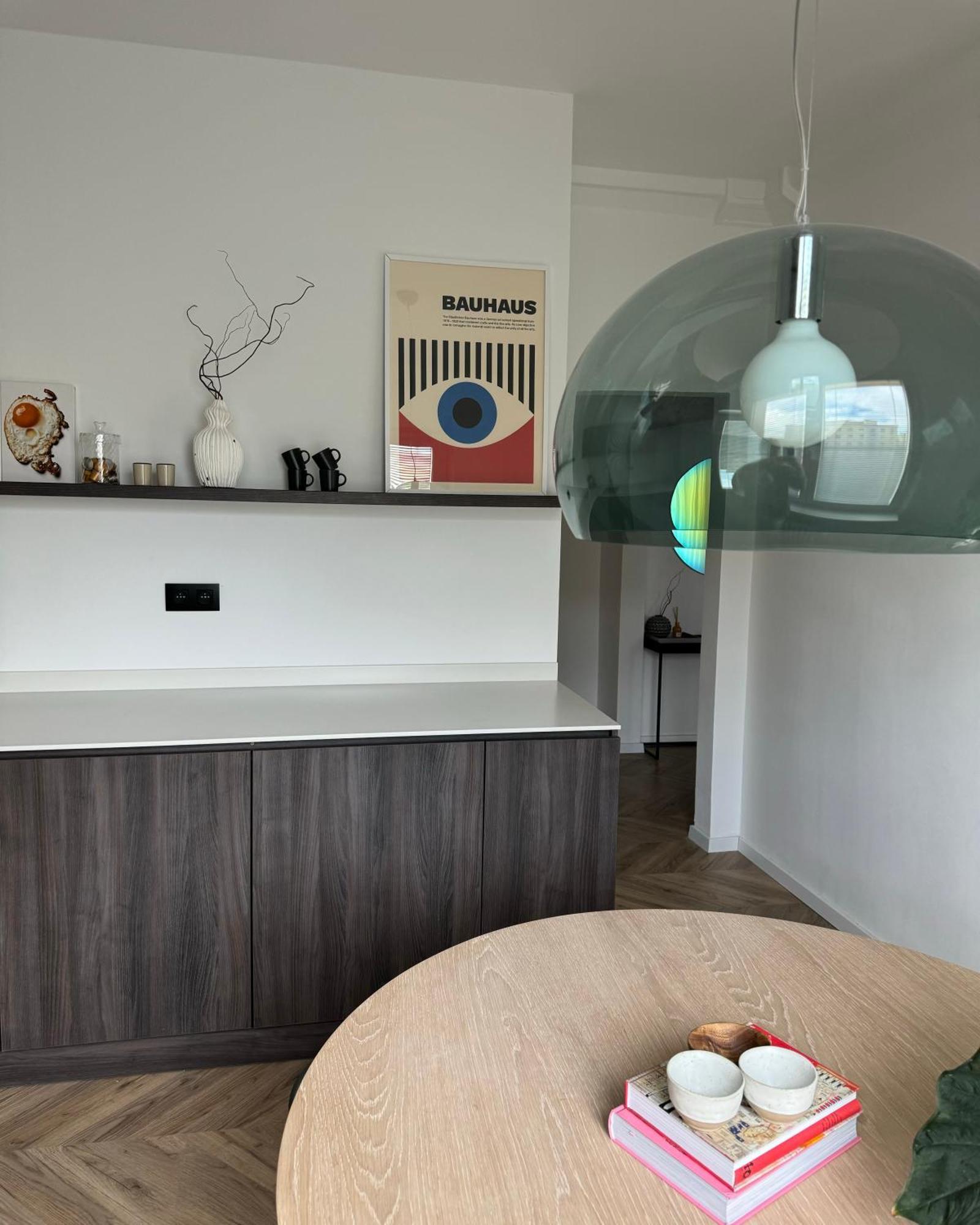 Kukucinova Apartment
