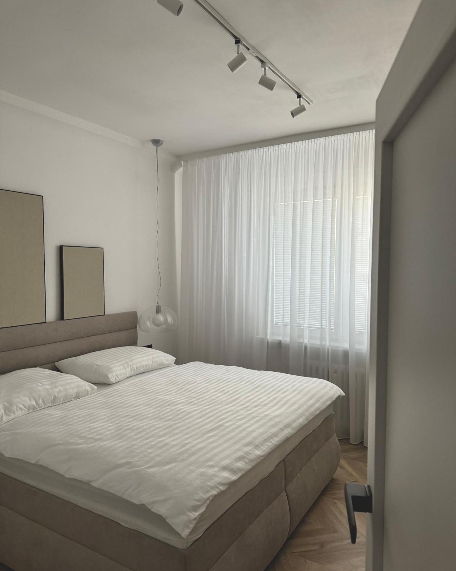 Apartment Kukucinova