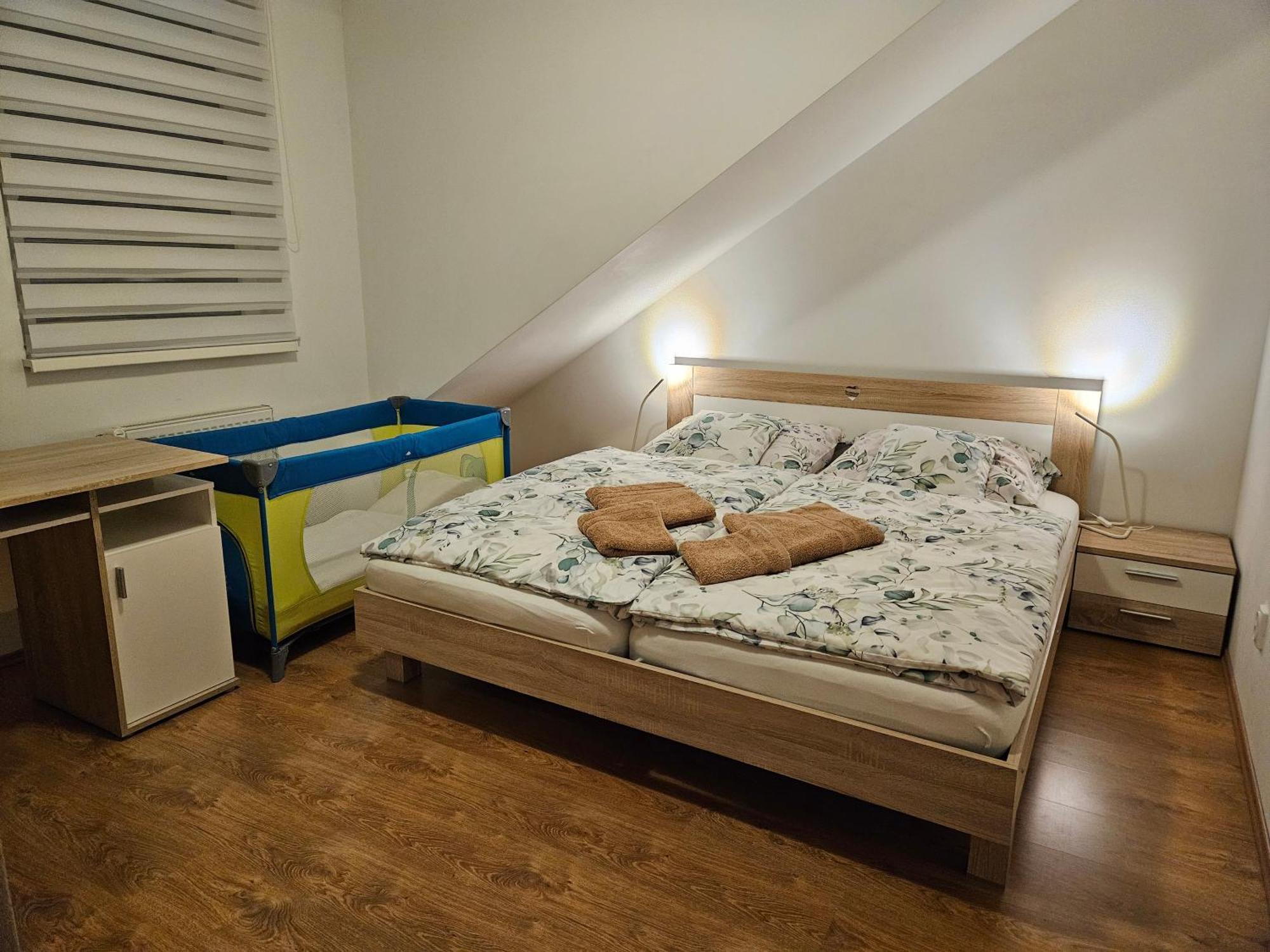 Apartment Janka