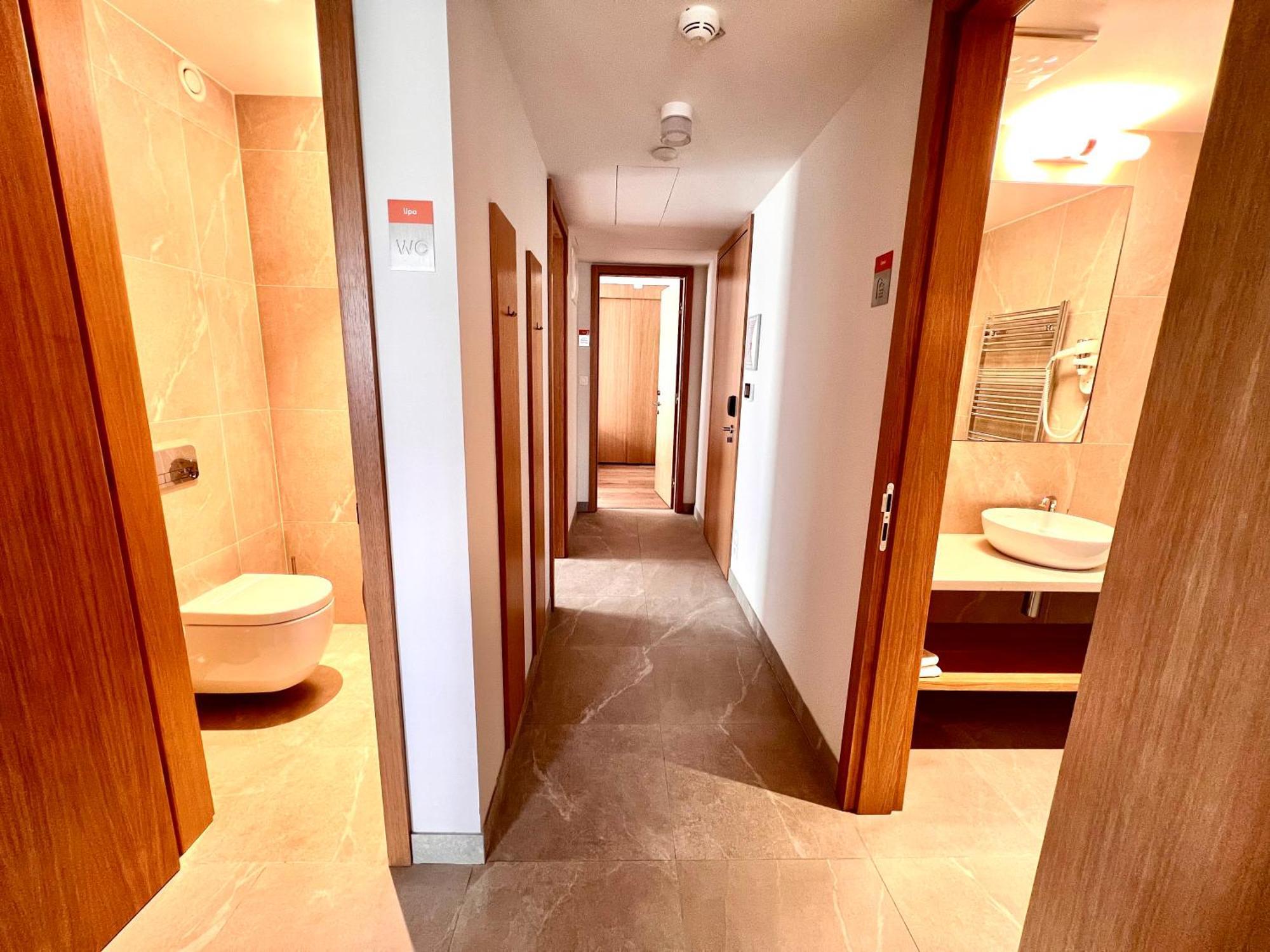 Raj Zdravia Hotel *