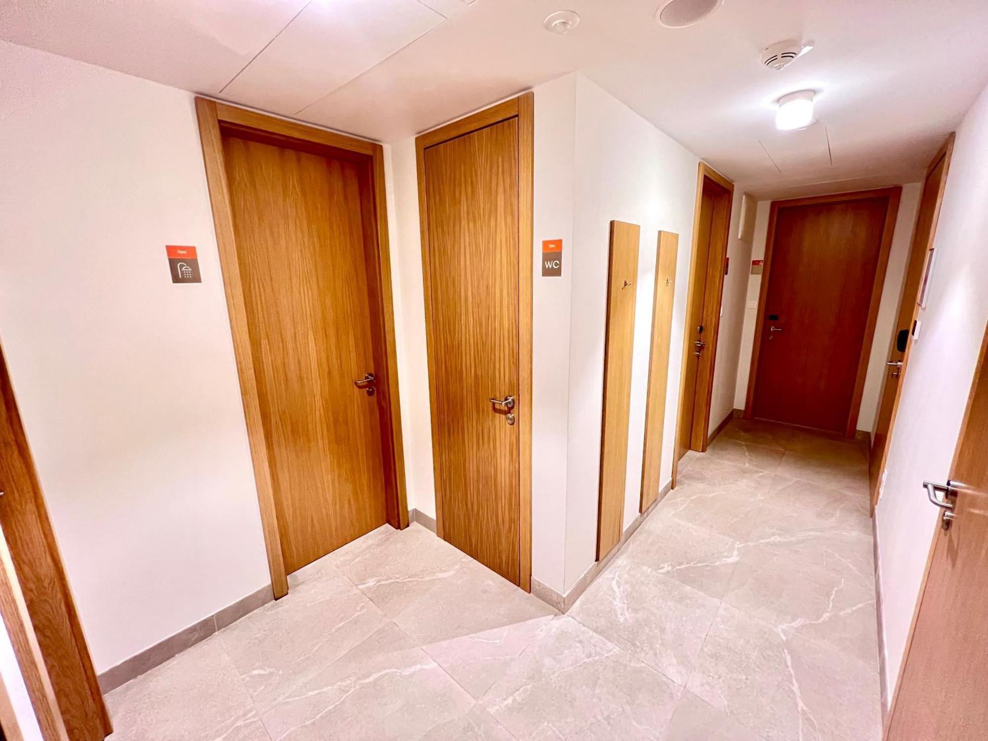 Hotel Raj Zdravia Bratislava