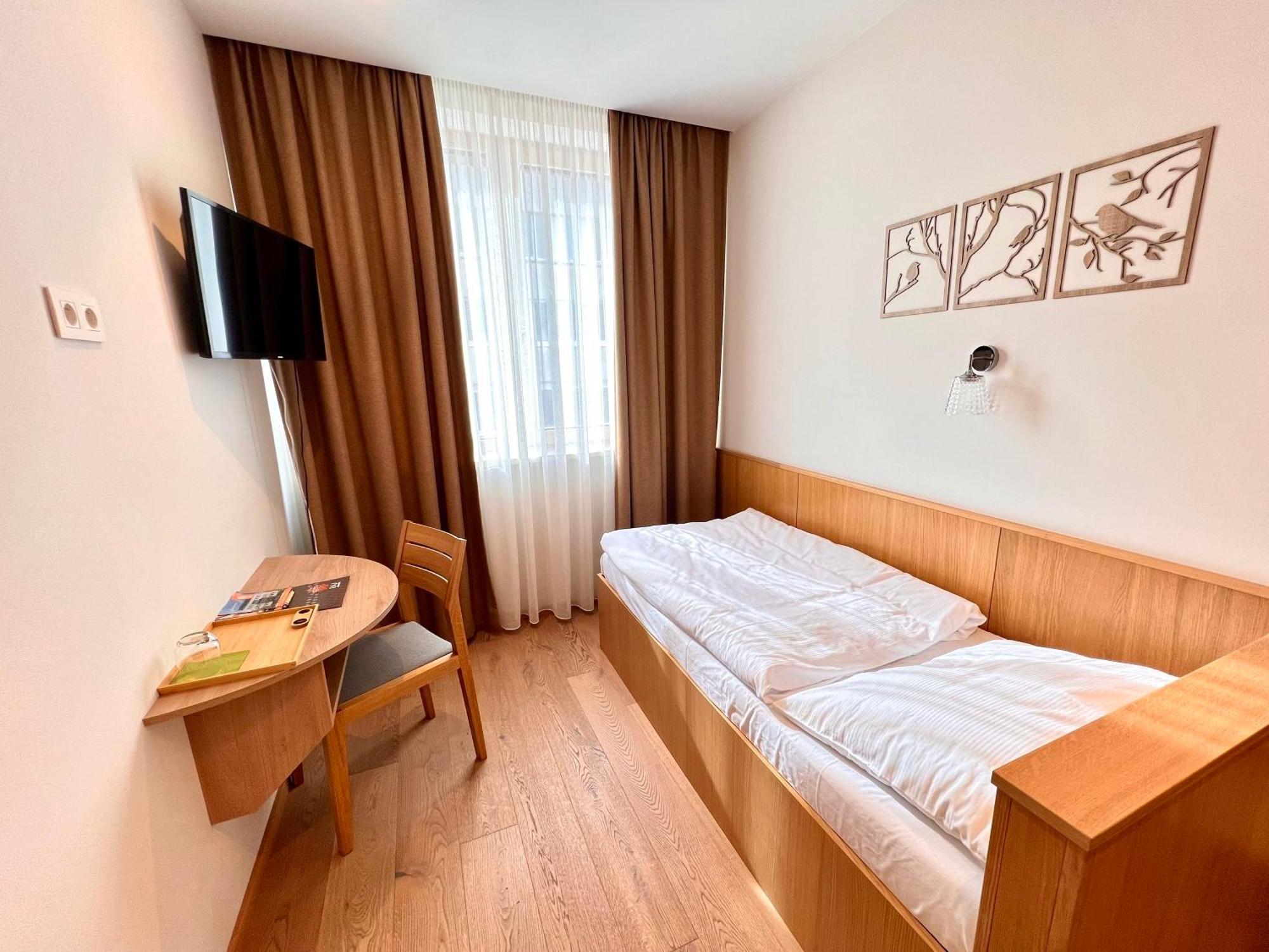 Hotel Raj Zdravia Bratislava