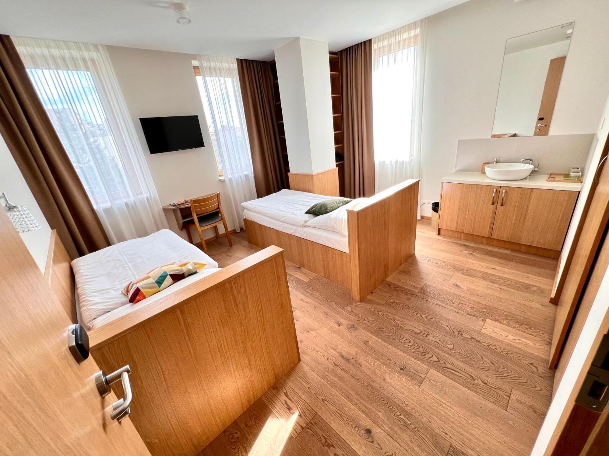 Hotel Raj Zdravia Bratislava