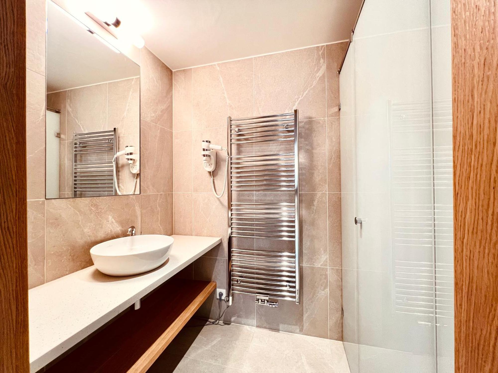 Raj Zdravia Hotel Bratislava
