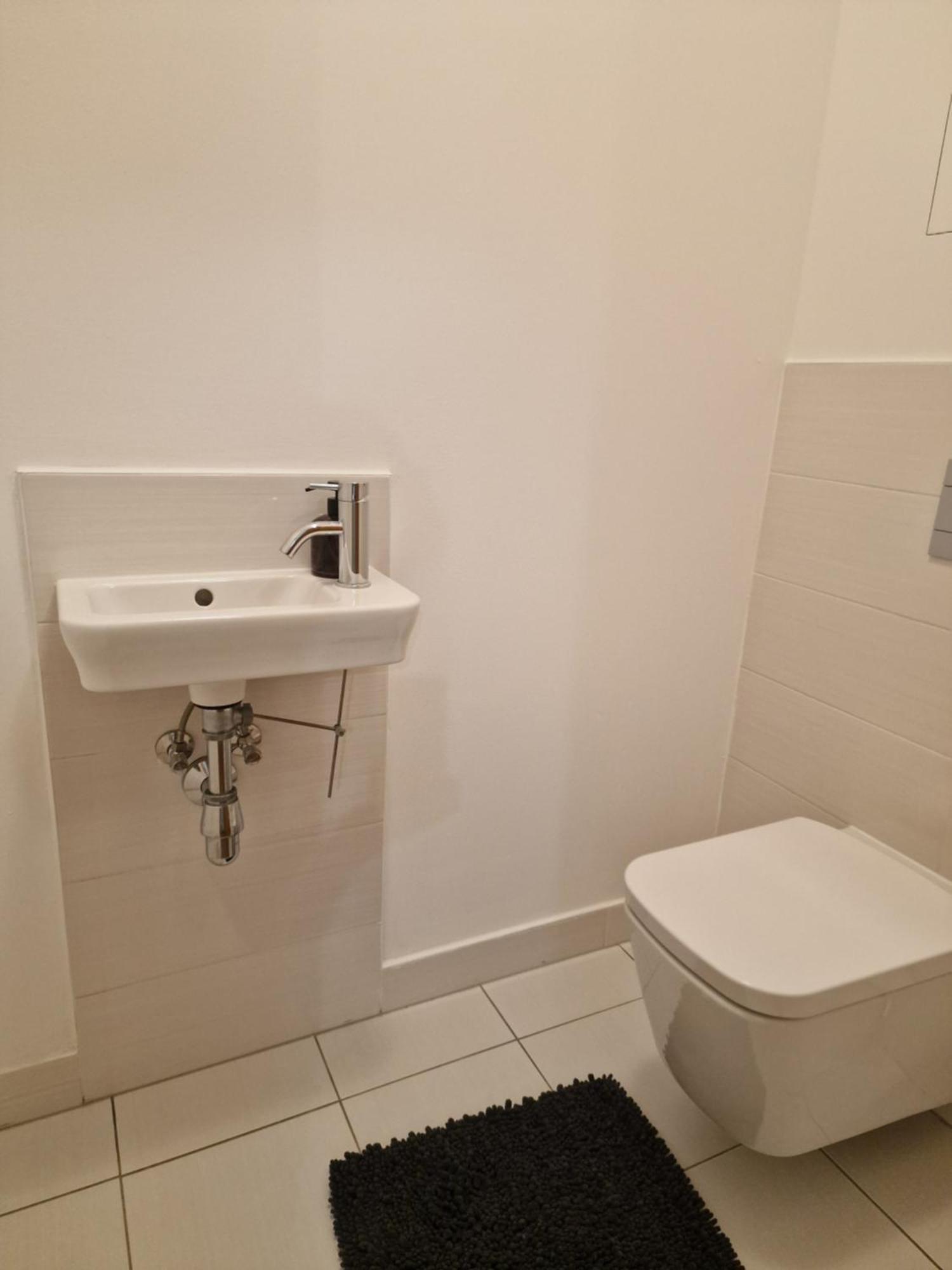 Stylish Panorama Family Apartment Bratislava