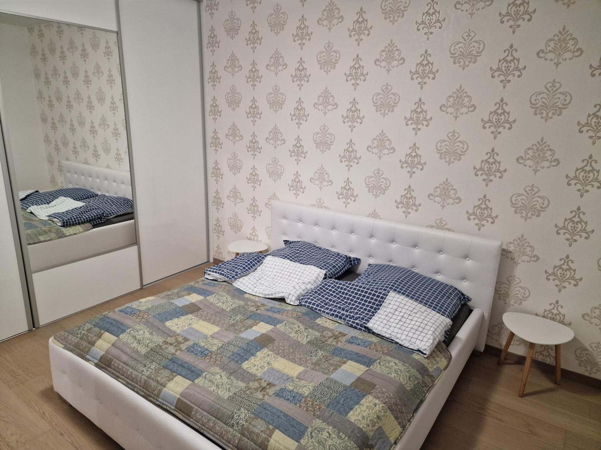 Apartment Stylish Panorama Family Bratislava