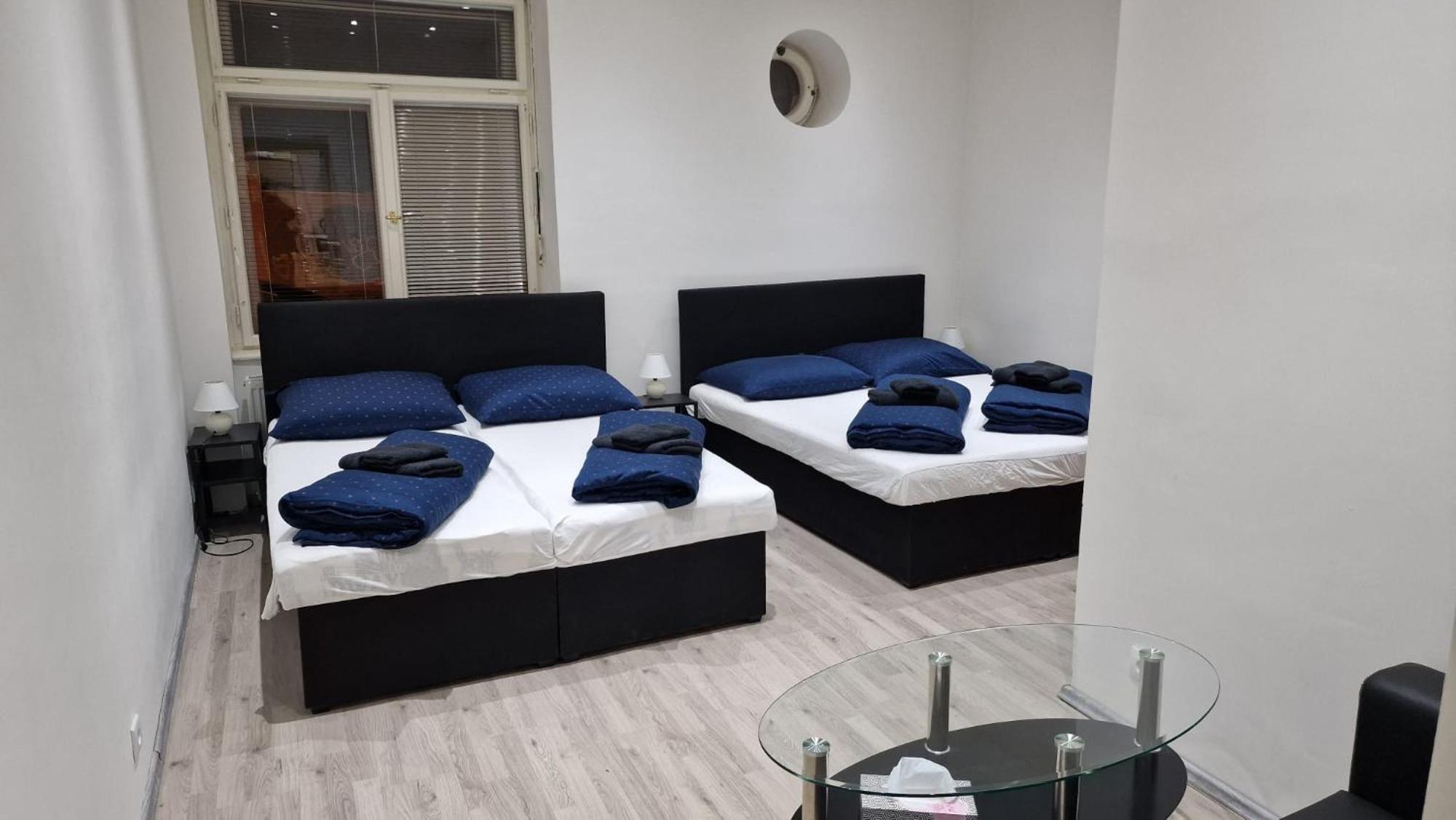 Apartment Flora - Late Check-out At Noon 12 O Clock For Free Bratislava