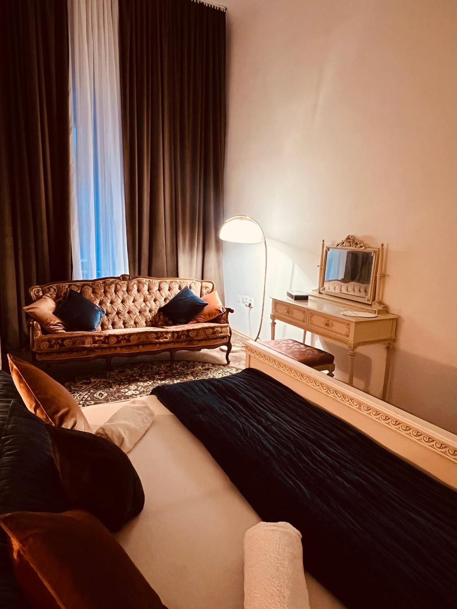 Csaky Palace 1 Bratislava
