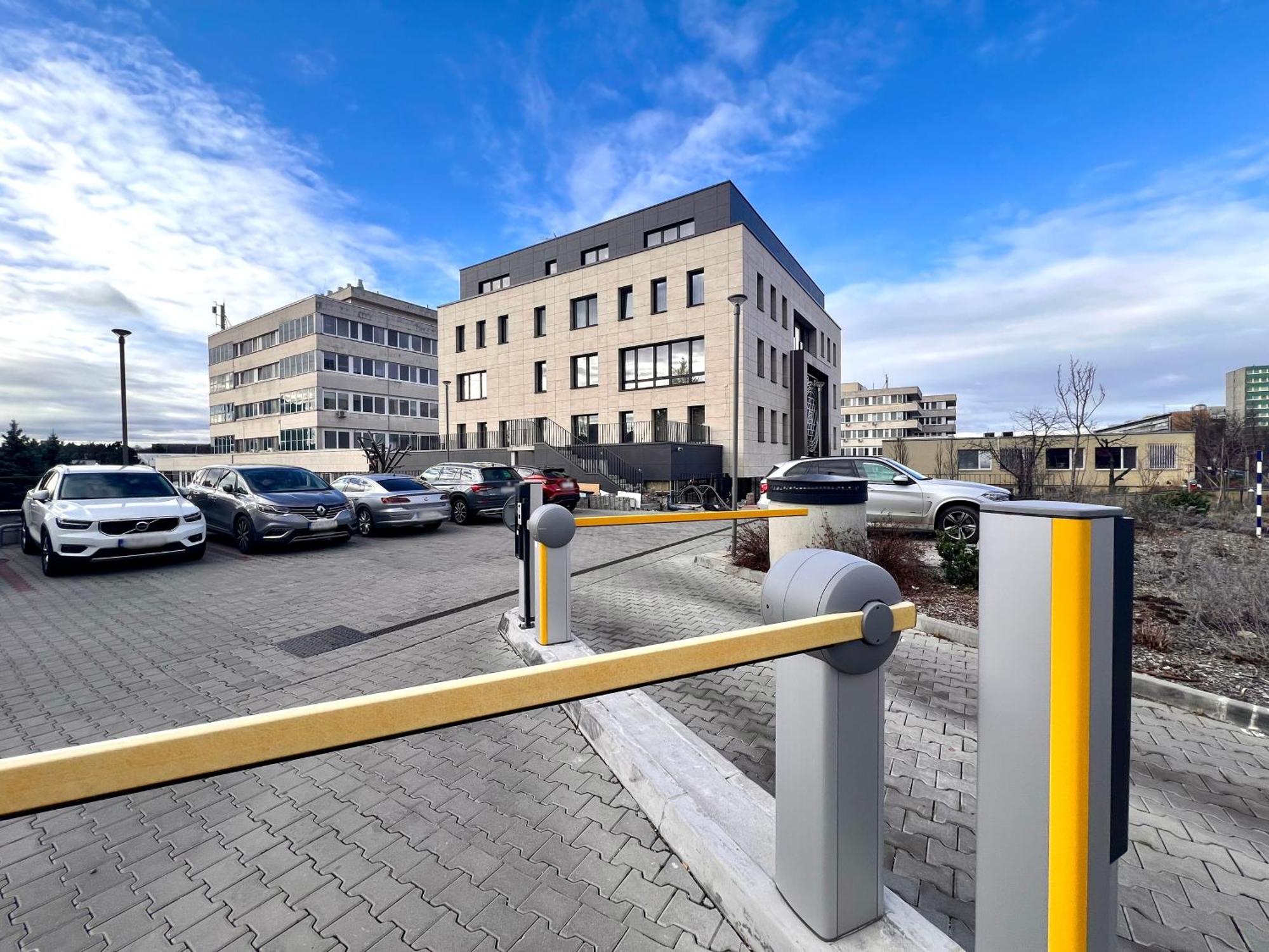 Hotel Raj Zdravia