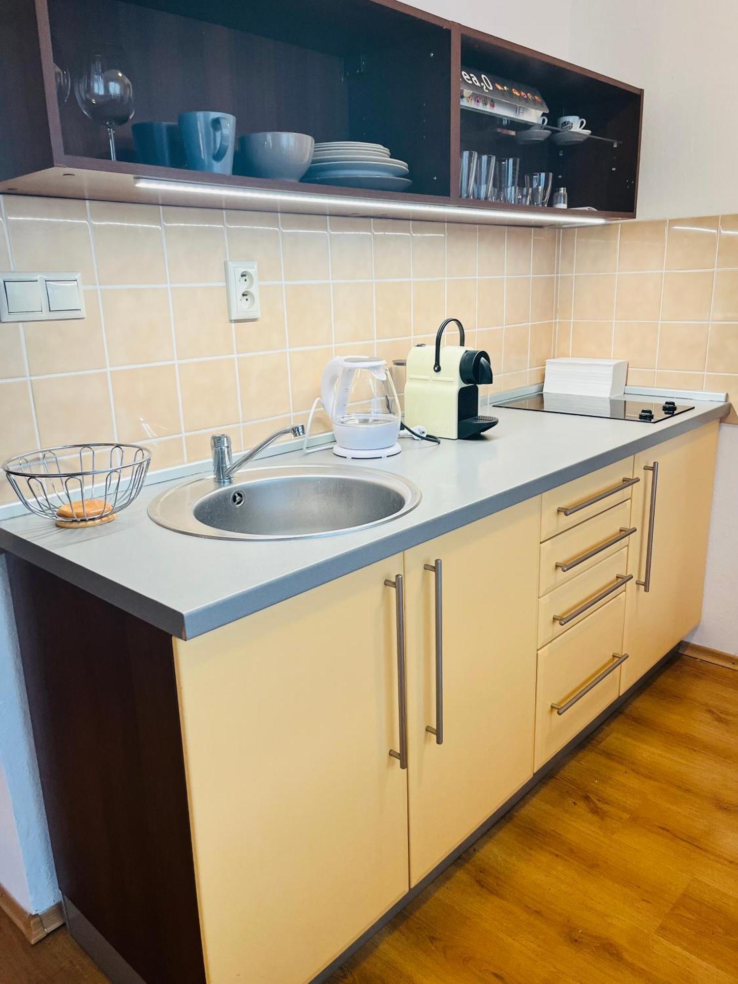 Charming Studio In The Old Town *