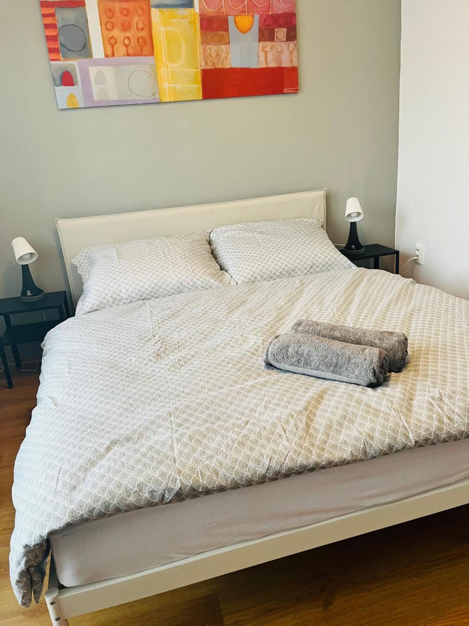 Charming Studio In The Old Town Bratislava