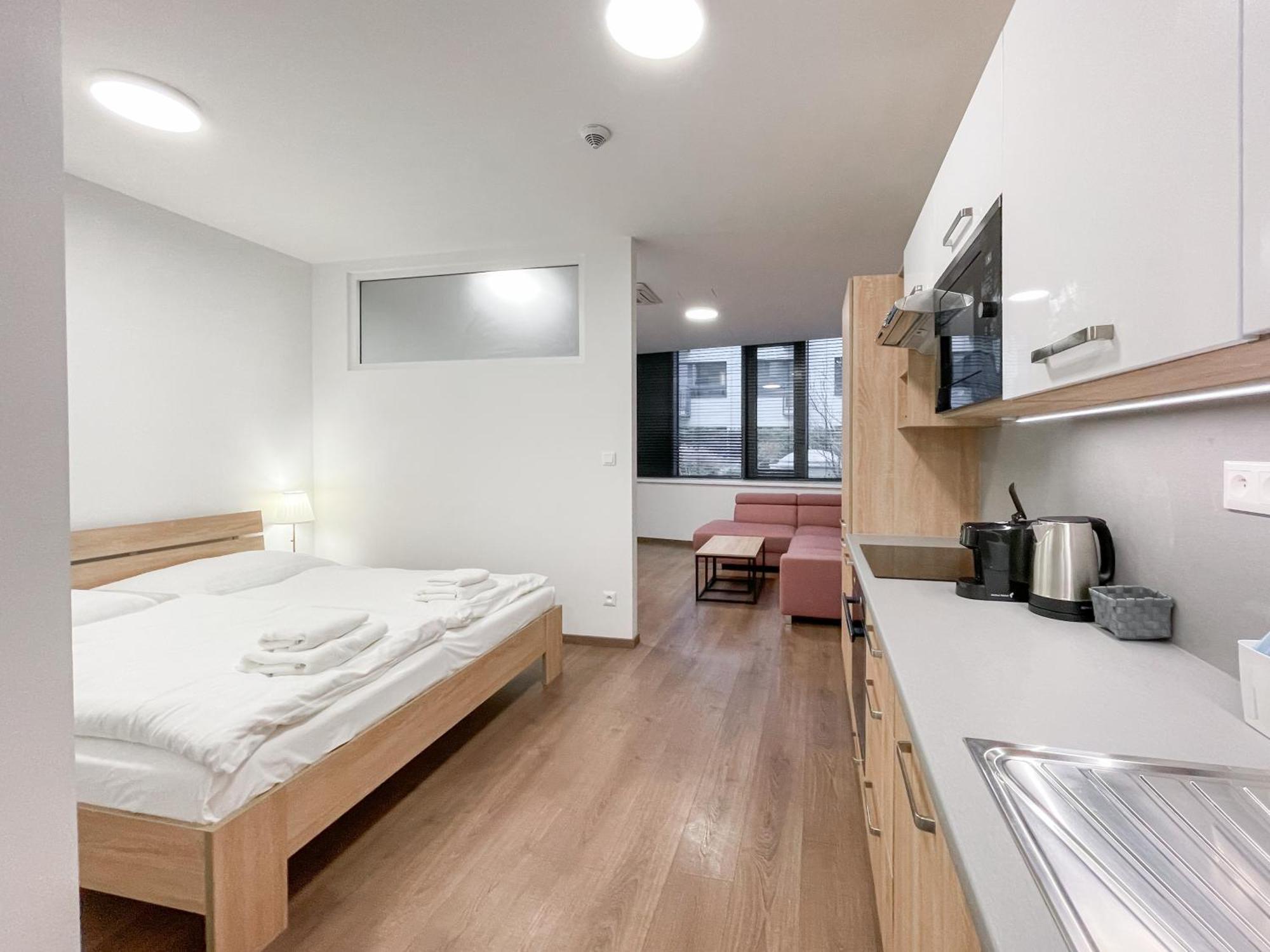 Metropolitan Star Hotel 4*