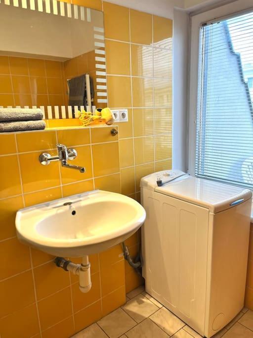 Charming Studio In The Old Town Apartment