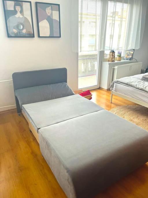 Apartment Charming Studio In The Old Town *