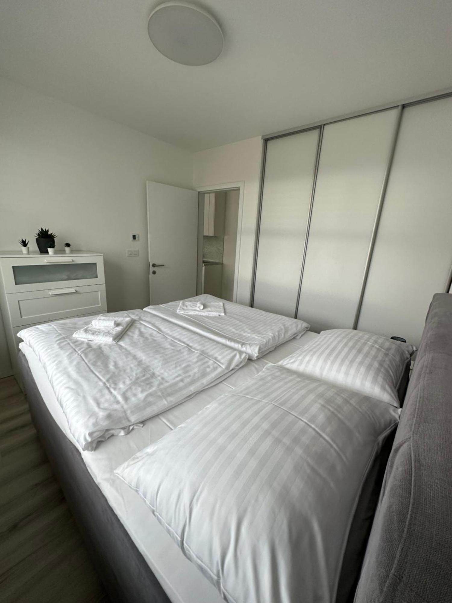 Ein Park With Free Parking Apartment *