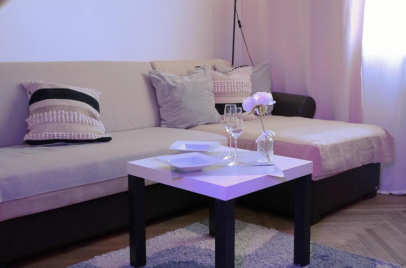 Apartmán City Center With Self-check-in Bratislava