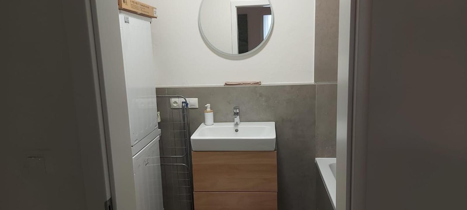 3 2x Balcony, New Building, 21 Apartmán Bratislava