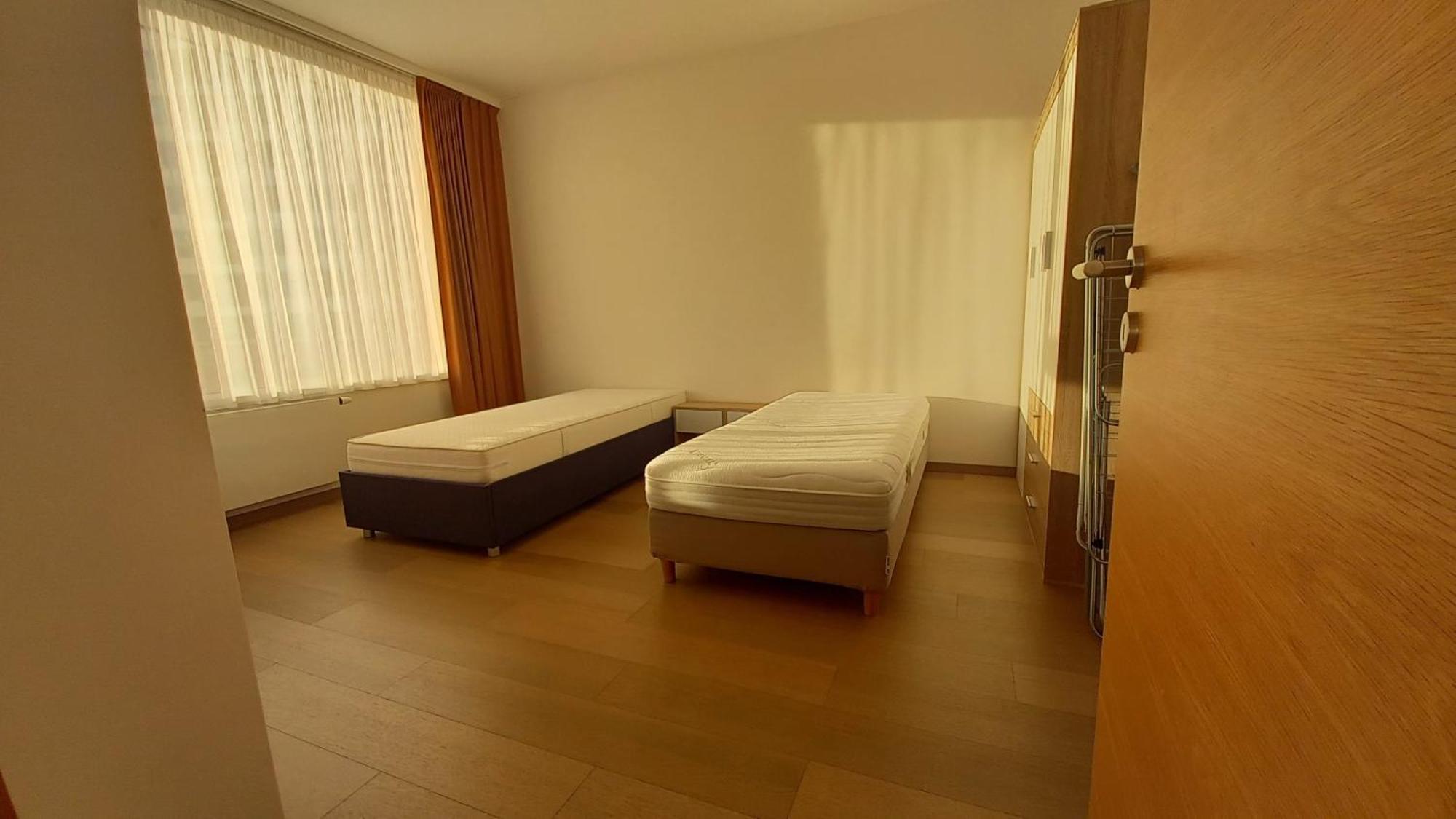Apartment Panorama - Spacious Near Eurovea Bratislava