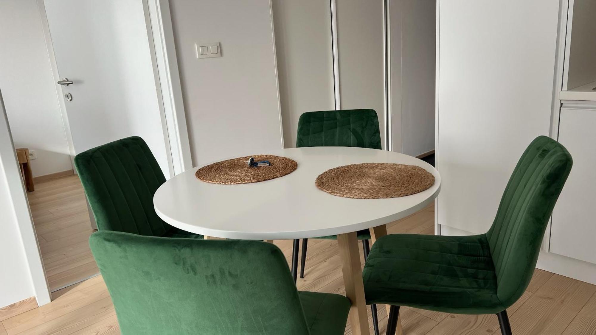 Citycentre With Free Parking Apartment Bratislava