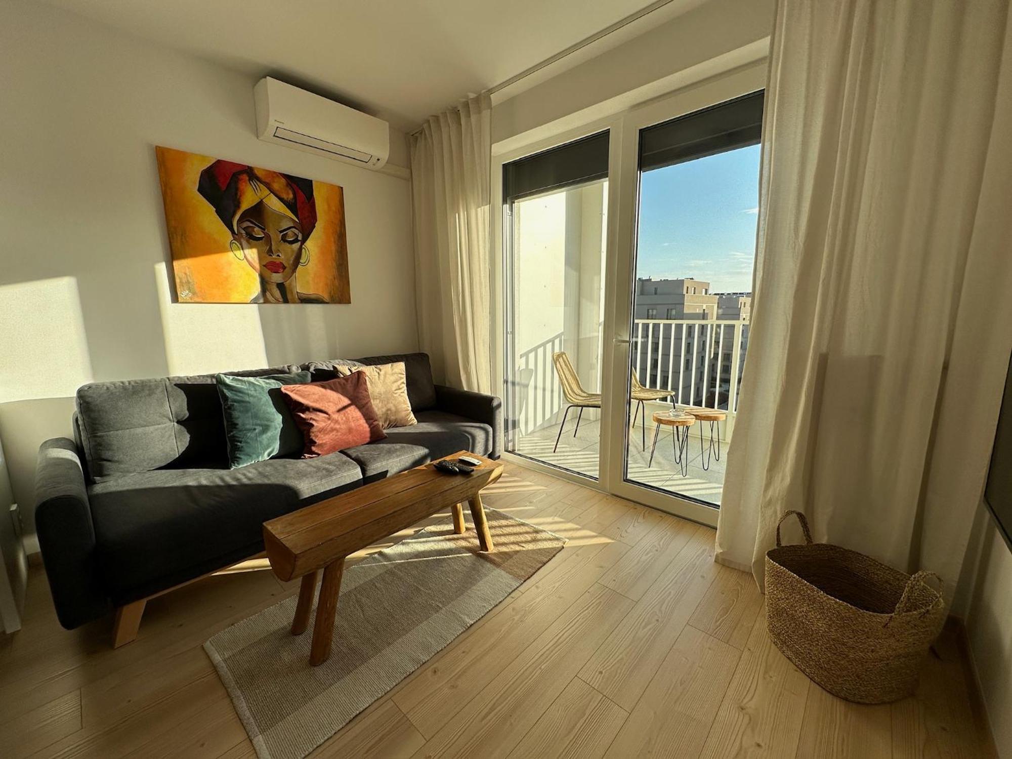Citycentre With Free Parking * Bratislava