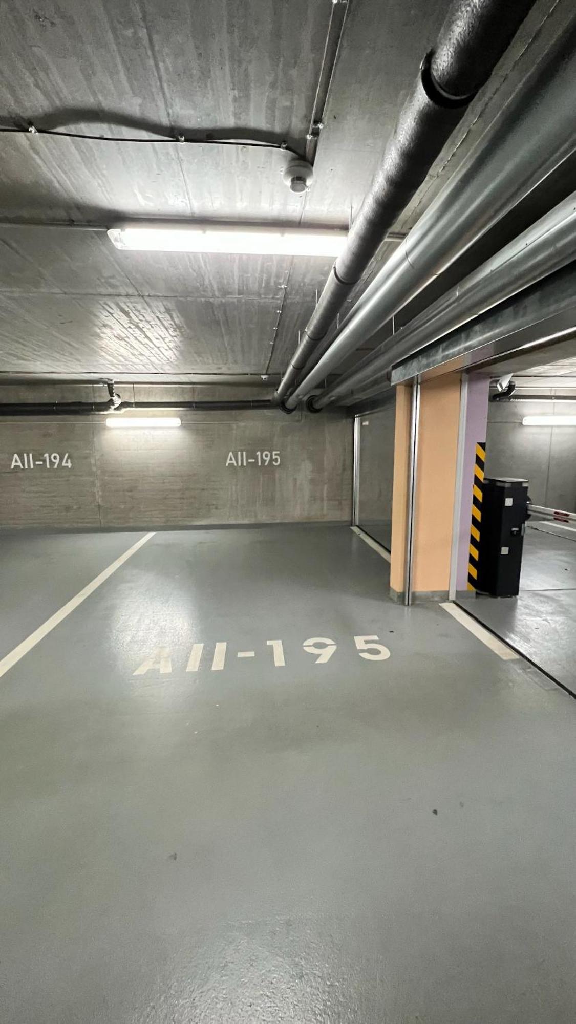 Apartment Citycentre With Free Parking *
