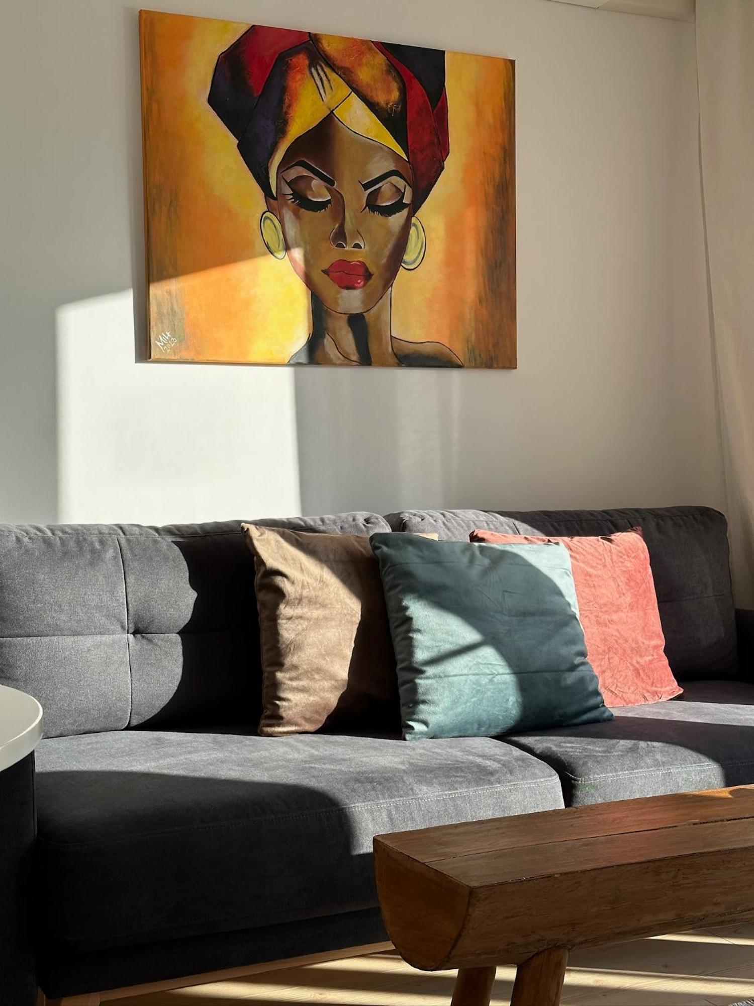 Citycentre With Free Parking Apartment