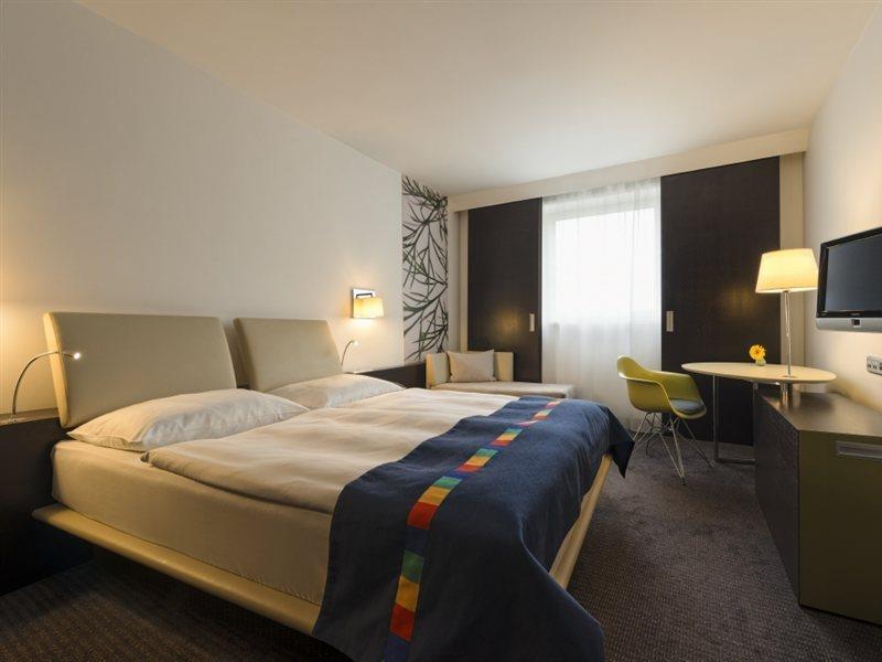 Hotel Park By Radisson Danube