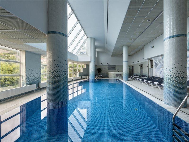 Park By Radisson Danube 4* Bratislava