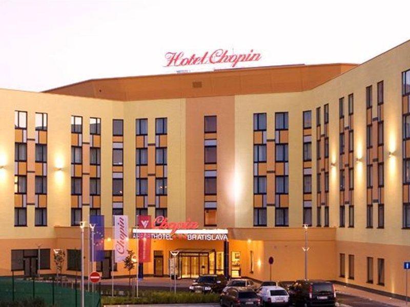 Hotel Vienna House Easy By Wyndham 3*