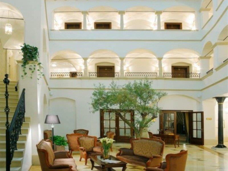 Hotel Arcadia Boutique Bratislava