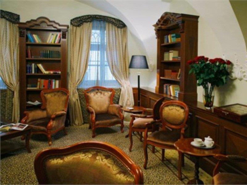Arcadia Boutique Hotel