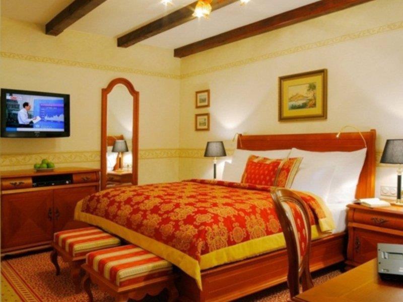 Hotel Arcadia Boutique Bratislava