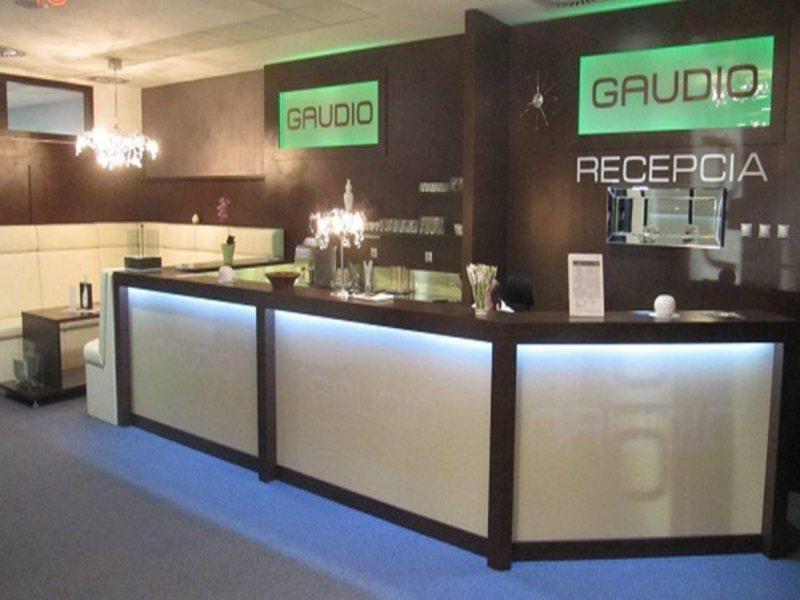 Gaudio Hotel