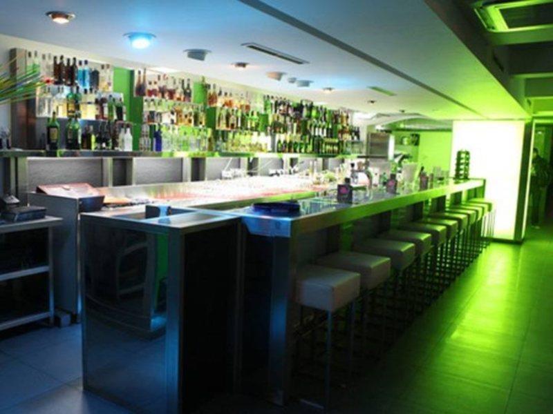 Hotel Gaudio