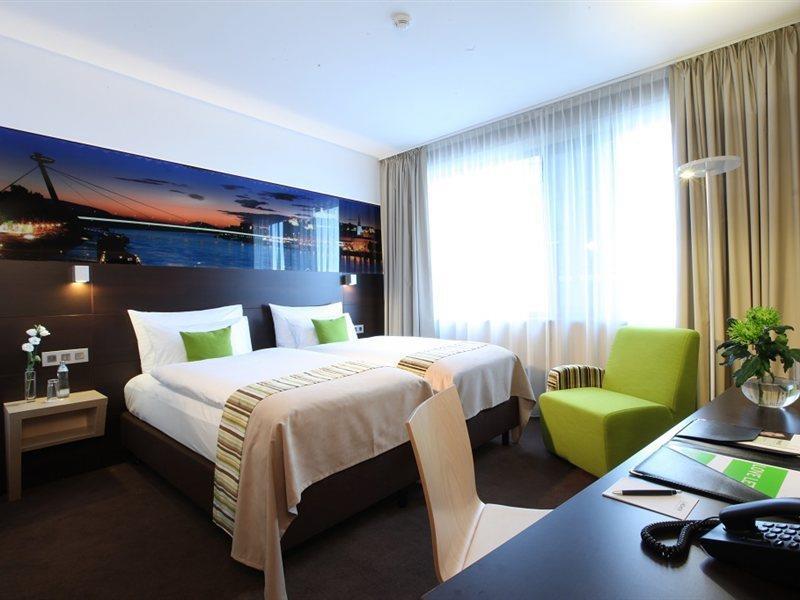 Lindner Bratislava, Part Of Jdv By Hyatt Pressburg
