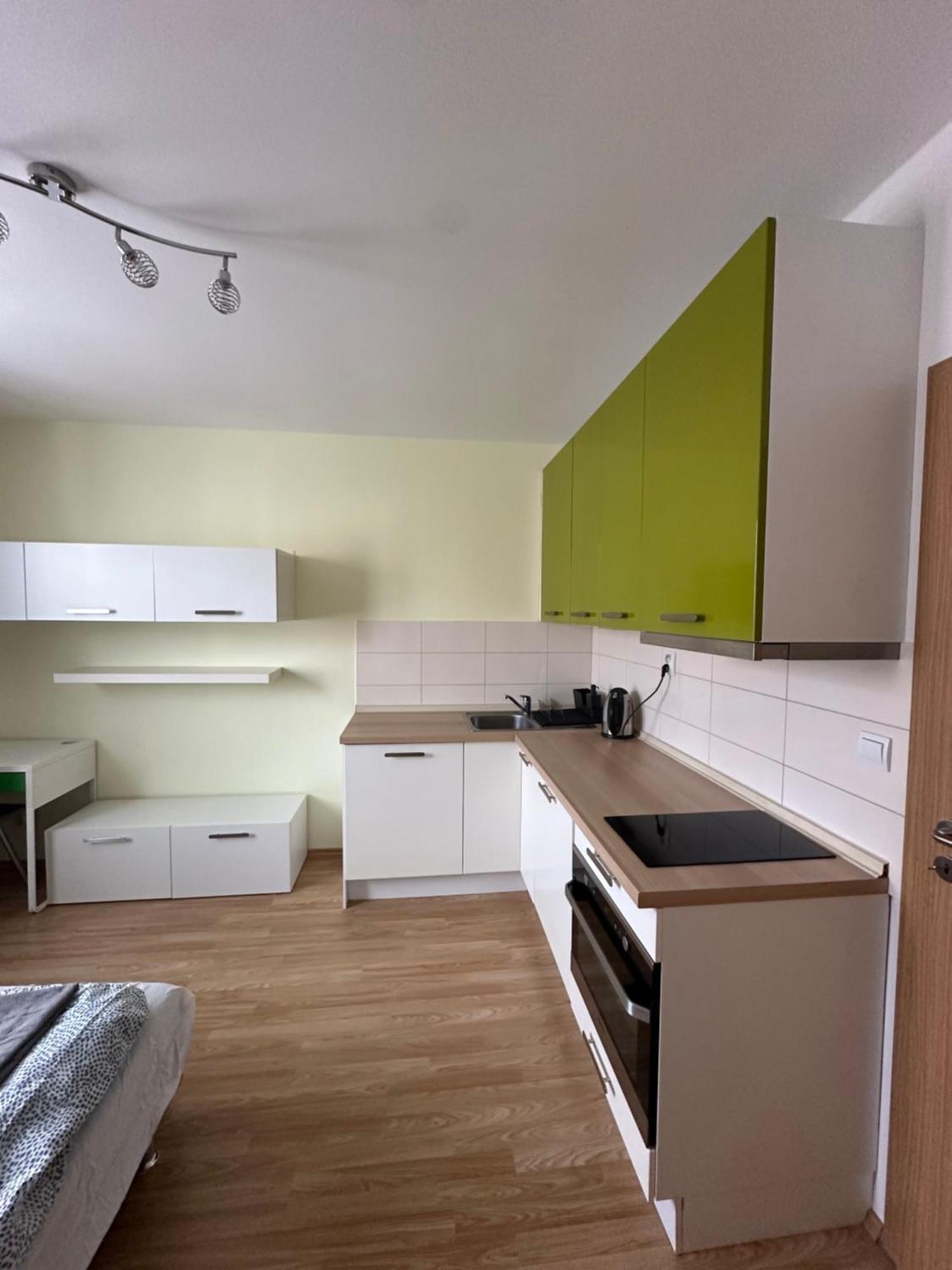 Private 1km From Center Apartment Bratislava