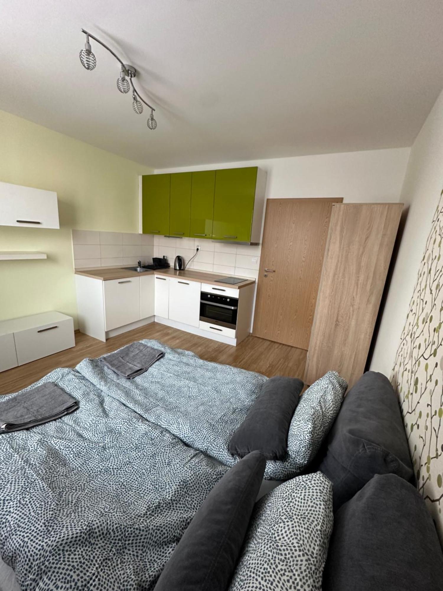 Private 1km From Center Bratislava