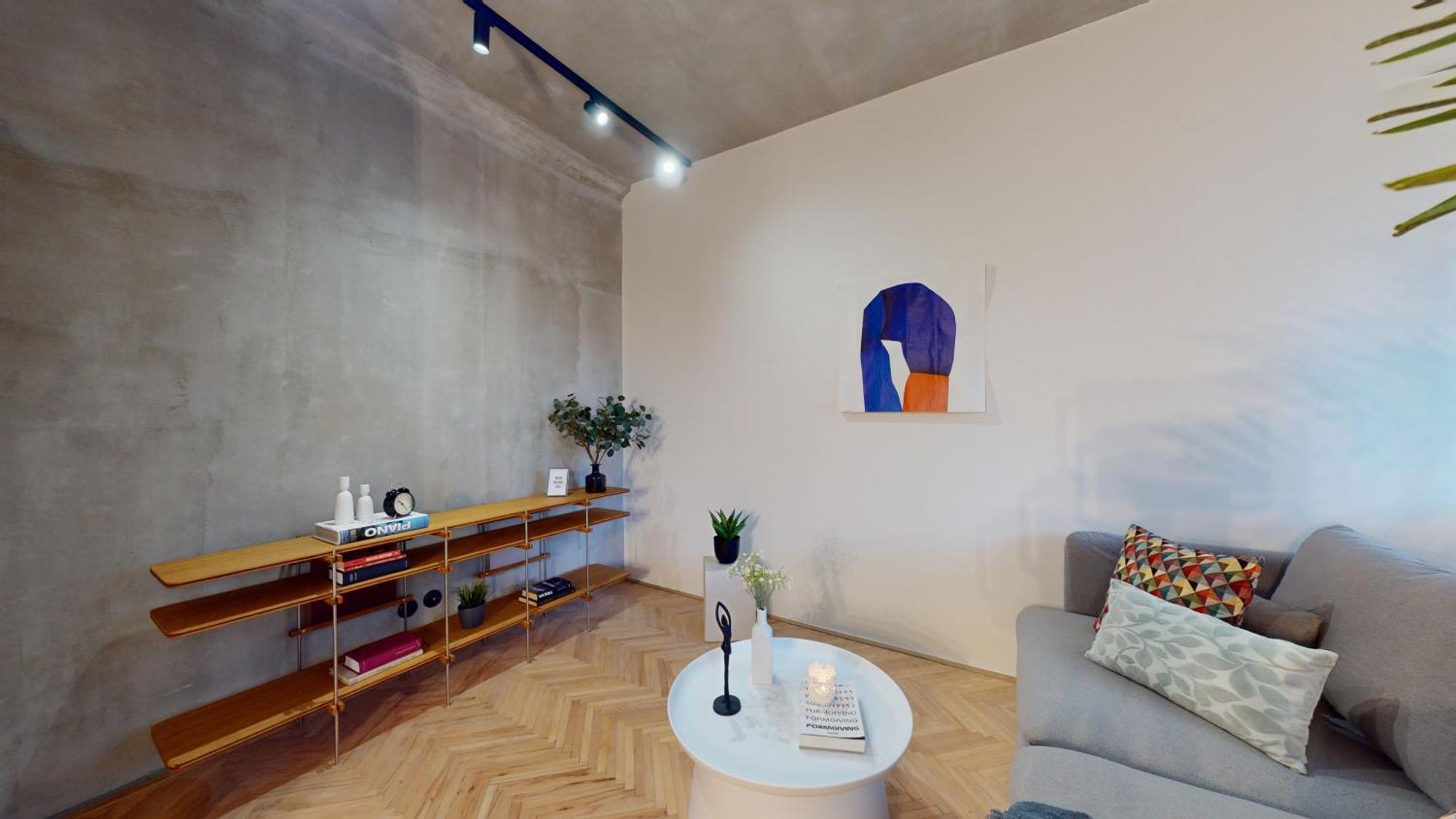 Apartment Modern 2 Bedroom - Free Parking Bratislava
