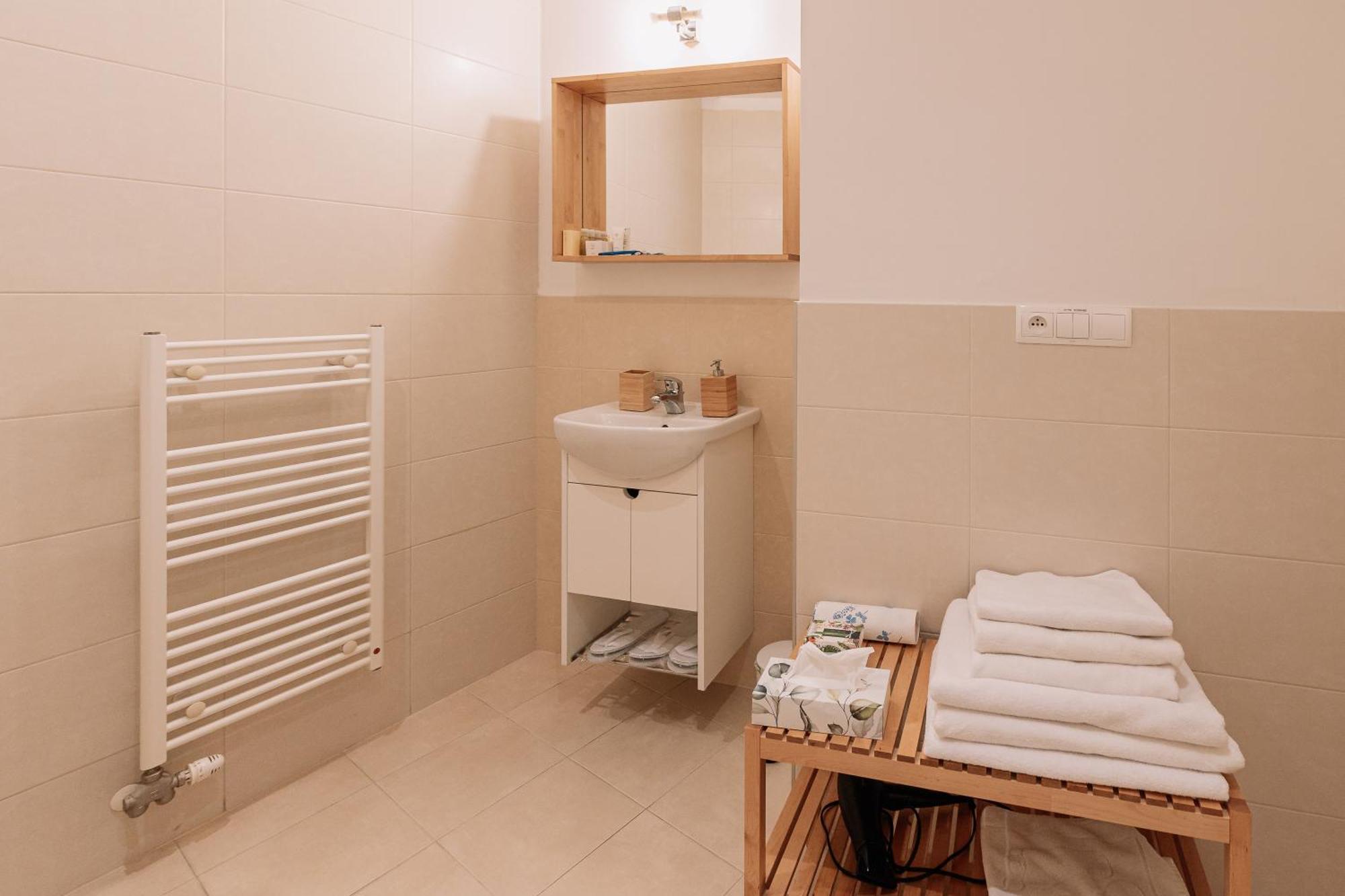 Stayinbratislava Apartment