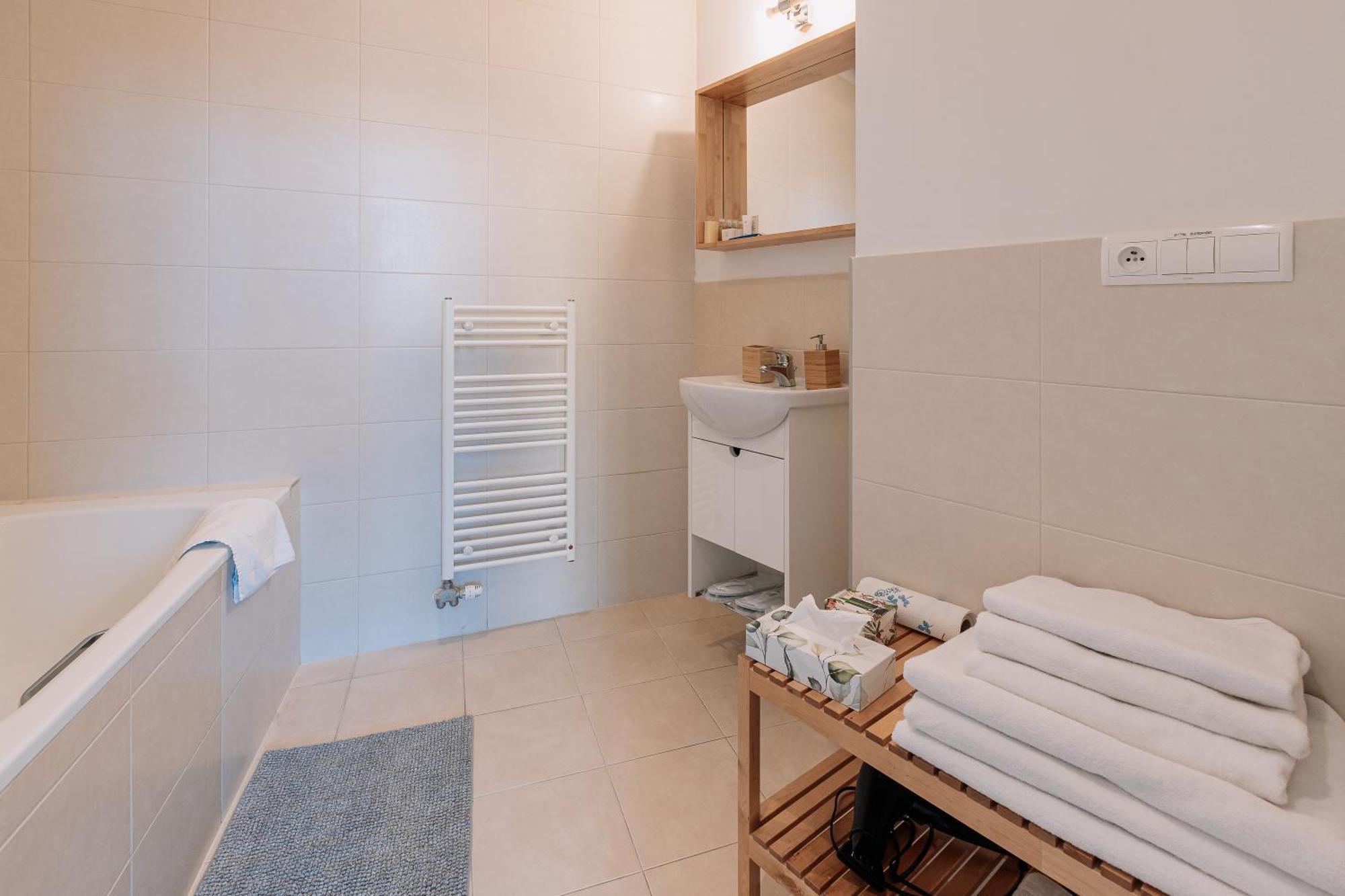 Apartment Stayinbratislava Bratislava