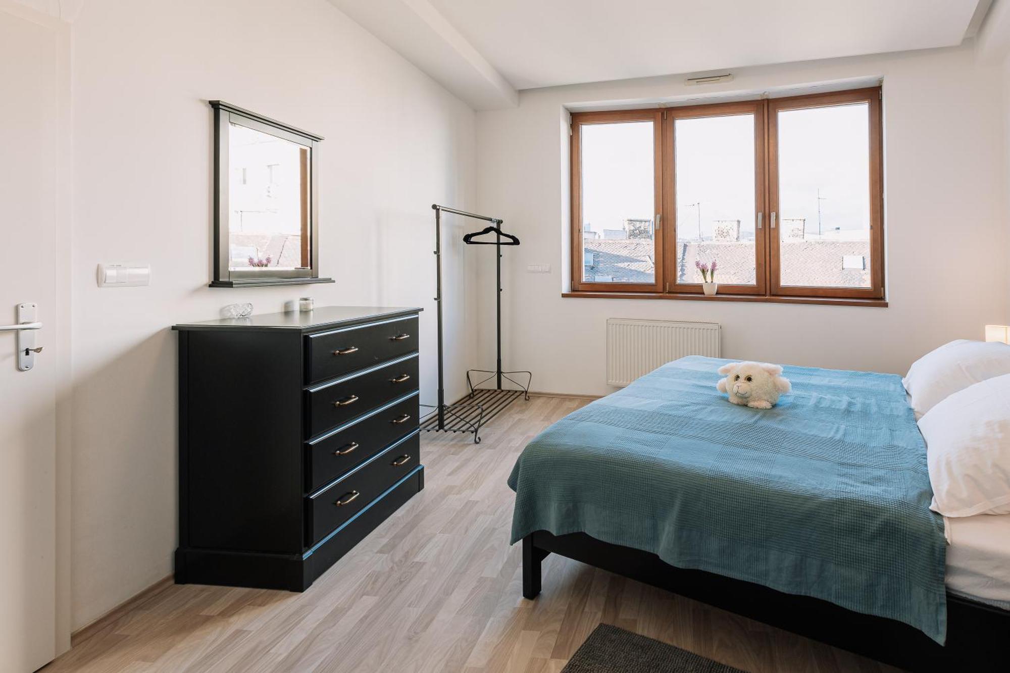 Stayinbratislava Apartment Bratislava