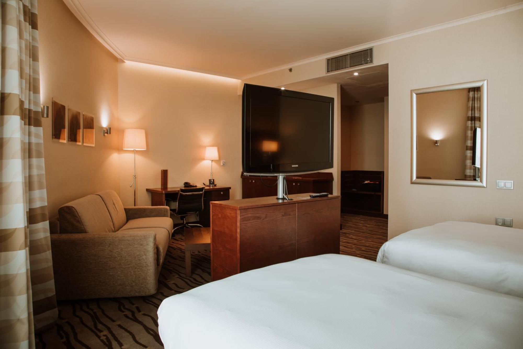 Doubletree By Hilton Bratislava