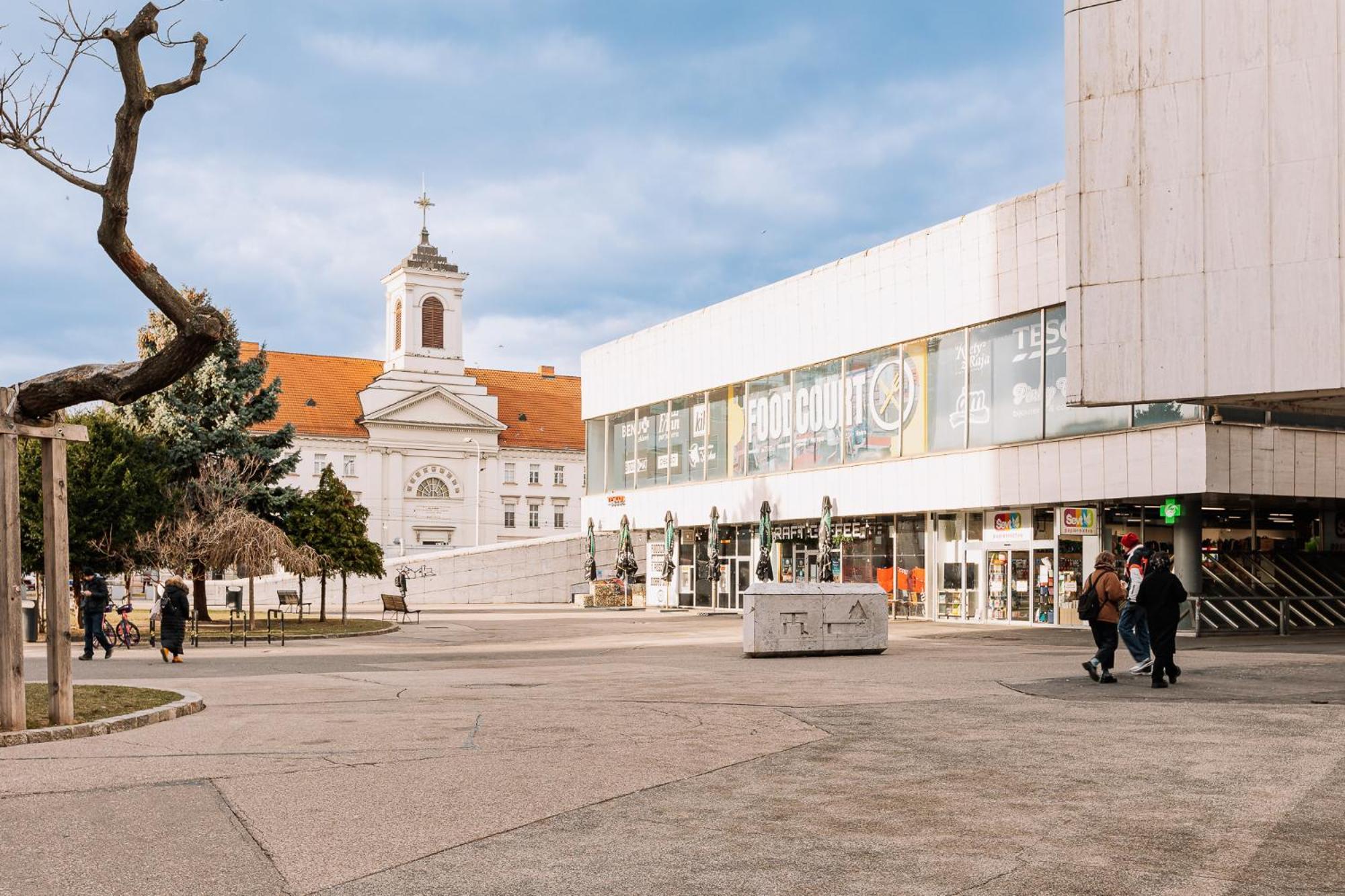Skau Dunajska Family Two Bedroom Old Town Apartment *