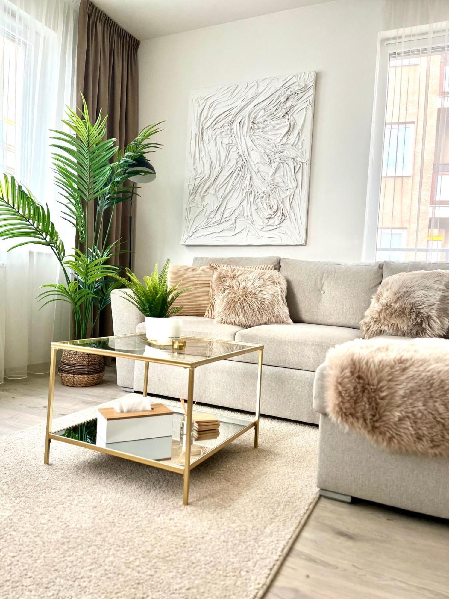 Apartamento The Elite Ii Downtown Ac & Garage Parking Bratislava