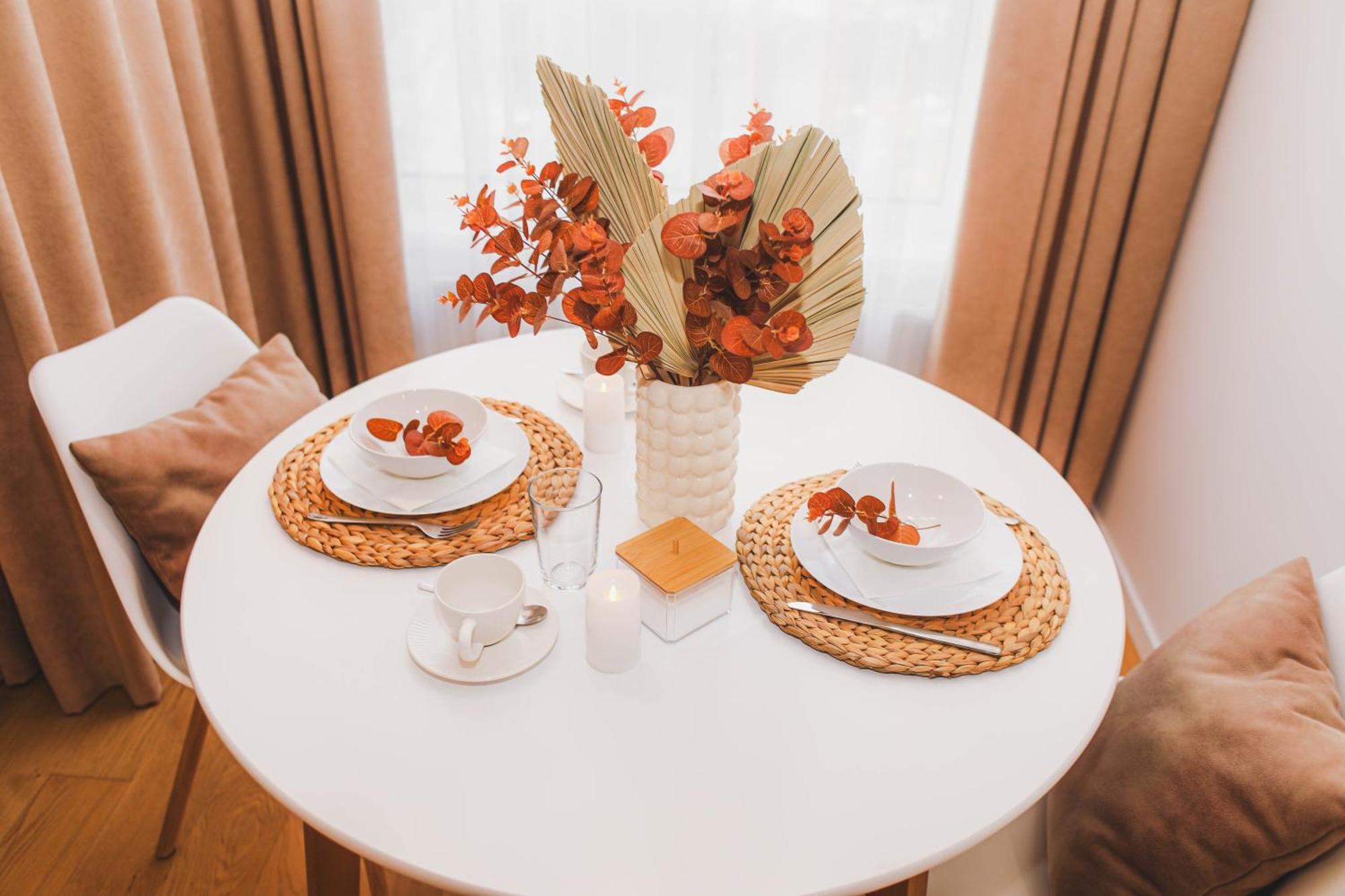 Sag 20th Floor Klingerka Castle View Free Parking Free Wifi