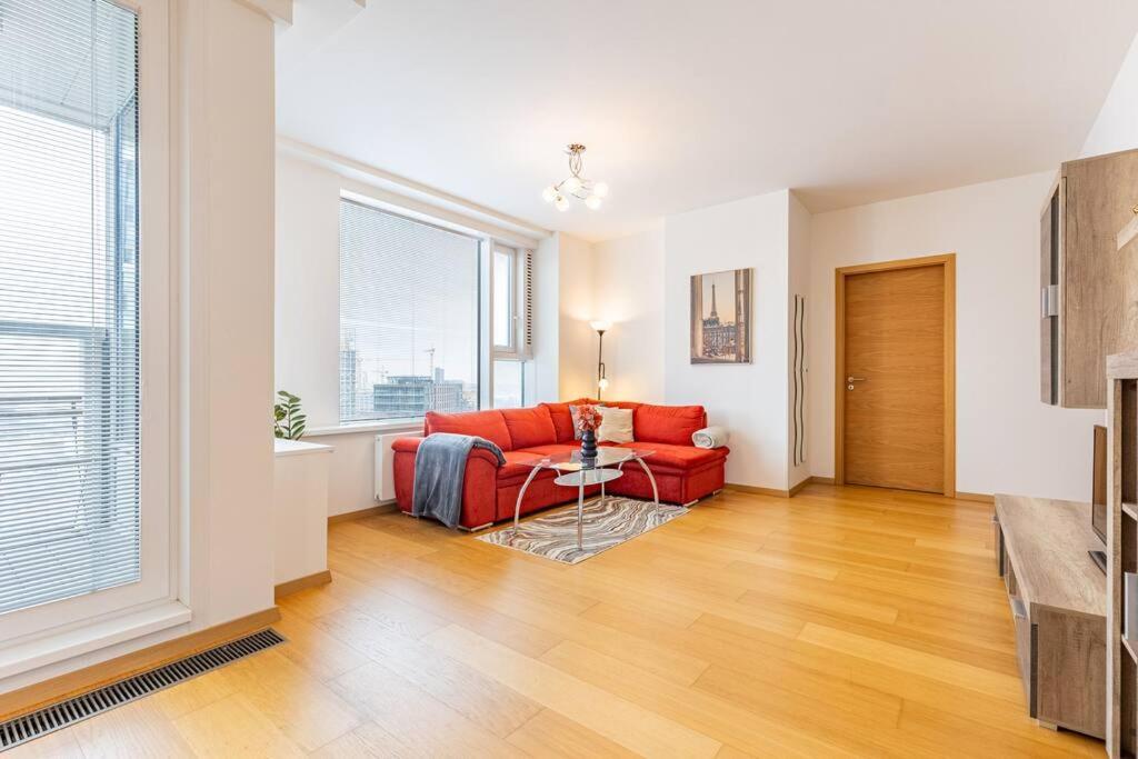 Apartment Bnb Slovakia Panorama Bliss Retreat *