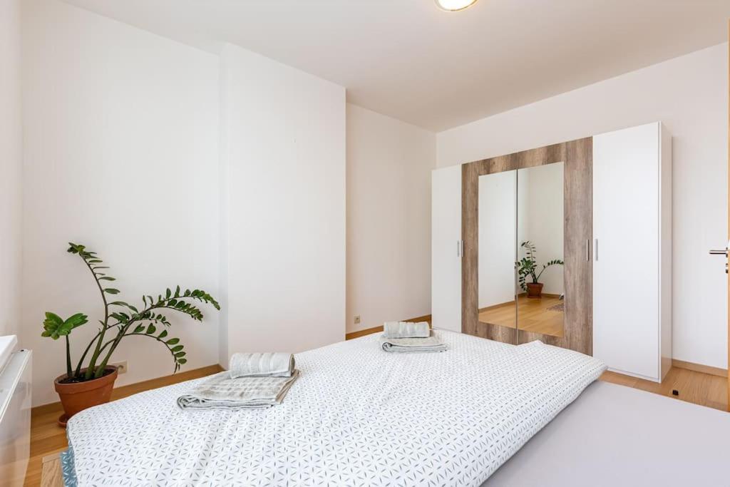 Bnb Slovakia Panorama Bliss Retreat Bratislava
